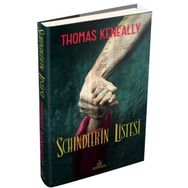 Schindler’in Listesi Ciltli - Thomas Keneally