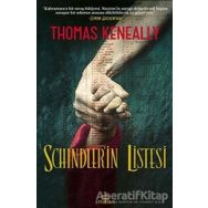 Schindler’in Listesi - Thomas Keneally