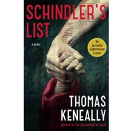 SCHINDLER'S LIST - THOMAS KENEALLY