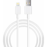 Schitec Apple iPad Air 2 Tablet UsbA to Lightning 2 mt Data ve Hızlı Şarj Kablosu