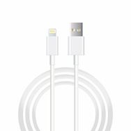 Schitec Apple iPad Mini 3 Tablet UsbA to Lightning 2 mt Data ve Hızlı Şarj Kablosu