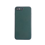 Schitec Deluxe İphone 7 Plus Mat Yeşil Kılıf