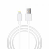 Schitec İphone 13 Pro Max Usba To İphone Lightning 2 mt Beyaz Data ve Hızlı Şarj Kablosu