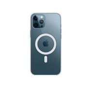 Schitec İphone 14 Pro Magsafe Özellikli Şeffaf Kılıf