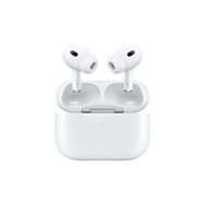 Schitec Pods Pro 2. Nesil Beyaz Bluetooth Kulaklık