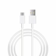Schitec Realme C11 2021 USB-A to Micro 2 m Data ve Hızlı Şarj Kablosu