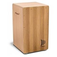 Schlagwerk CP4011 la Perù Zebrano Cajon