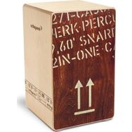 Schlagwerk CP404RED Cajon