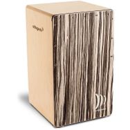 Schlagwerk CP409ST Barista Soft Touch 2inone Cajon