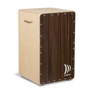 Schlagwerk CP5002 Precise OS Dark Santos Cajon