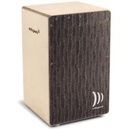 Schlagwerk CP580 Super Agile Silver Lining Cajon