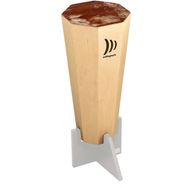 Schlagwerk YD445 Yambu Travel Skinwood Solo Red