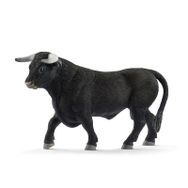 Schleich 13875 Black Boğa