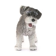 Schleich 13892 Minyatür Schnauzer Figür
