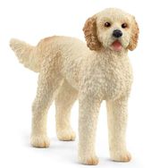 Schleich 13939 Goldendoodle Figür
