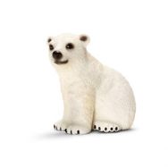 Schleich 14800 Kutup Ayısı Figür Oyuncak
