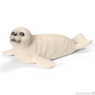 Schleich 14802 Yavru Fok Oyuncak Figürü