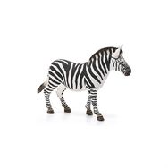 Schleich 14810 Zebra Dişi Figür Oyuncak