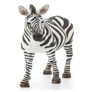 Schleich 14810 Zebra Dişi Figür Oyuncak