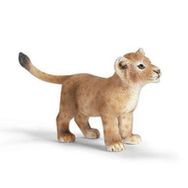 Schleich 14813 Yavru Aslan