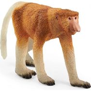 Schleich 14846 Uzun Burunlu Maymun