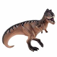 Schleich 15010 Dinosaurs Giganotosaurus Figür