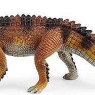 Schleich 15025 Kaprosuchus Dinazor Figürü