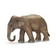 Schleich 17001 Asya Fili Dişi Figür Oyuncak