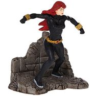 Schleich 21505 Black Widow Figür