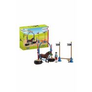 Schleich 42482 Pony Yarış Seti