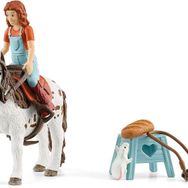 Schleich 42518 Mia ve Spotty