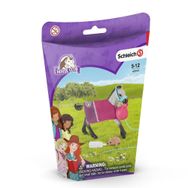 Schleich 42534 Oyuncu Tay Figür