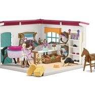 Schleich 42568 Atcılık Dükkanı