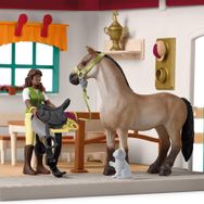 Schleich 42591 Çeki Odası