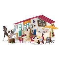 Schleich 42592 Binicilik Kafesi
