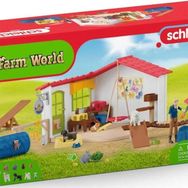 Schleich 42607 Evcil Hayvan Oteli