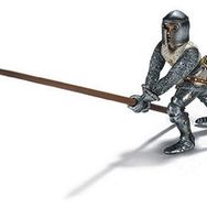 Schleich 70038 Pikenier Figür