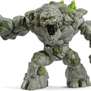 Schleich 70141 Taş Canavarı