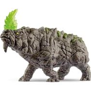 Schleich 70157 Savaşçı Gergedan
