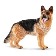 Schleich Alman Kurdu Figür Oyuncak