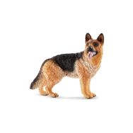 Schleich Alman Kurdu Figür Oyuncak