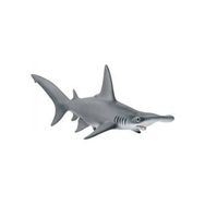 Schleich Çekiç Başlı Köpekbalığı Figürü