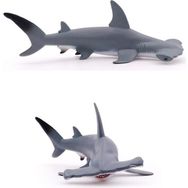 Schleich Çekiç Başlı Köpekbalığı Figürü