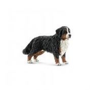Schleich Dişi Bernese Dağ Köpeği Figür Oyuncak