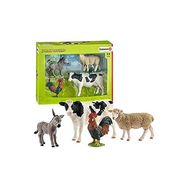 Schleich FW Başlangıç Seti