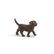 SCHLEICH YAVRU LABRADOR