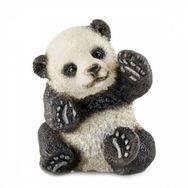 SCHLEICH YAVRU PANDA