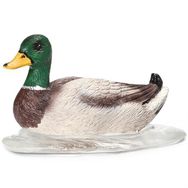 Schleich Yüzen Ördek Figür Oyuncak