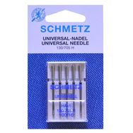 Schmetz HAX1 SES 16/100 5 Adet Ev Tipi Aile Dikiş Makinesi İğnesi