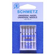 Schmetz Hax1 Ses 18/110 5 Adet Ev Tipi Aile Dikiş Makinesi İğnesi
